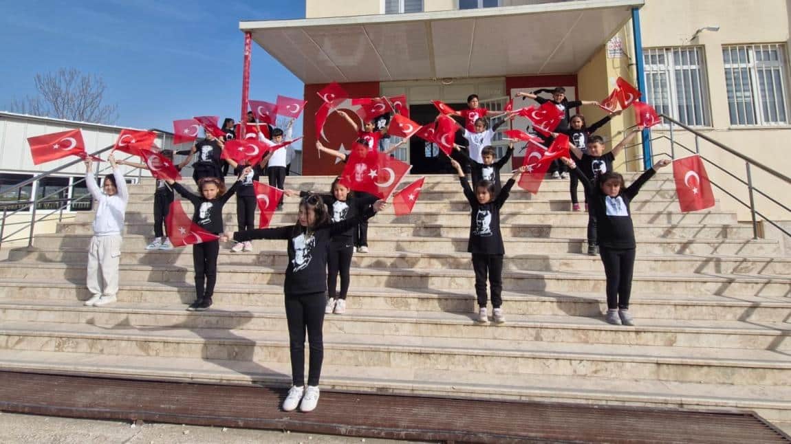 12 Mart Milli Şairimiz Mehmet Akif ERSOY un Vefat Yıldönümü ve İstiklal Marşı mız Programı Yaptık ! / 12.03.2024
